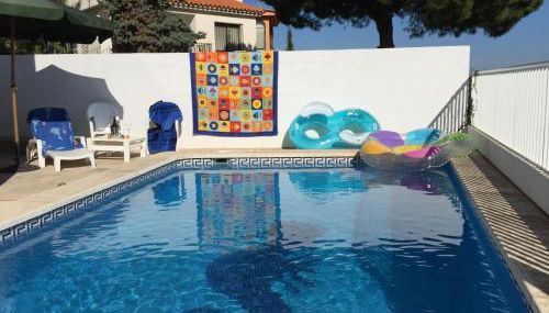 Le Jadeolmi appartement avec piscine privée - Foto 1