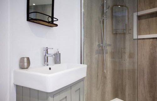 East Thorne Glamping - Foto 39