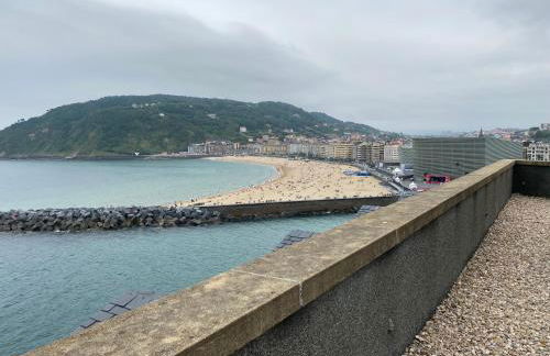 Olatu Haundia Donostian - Foto 32