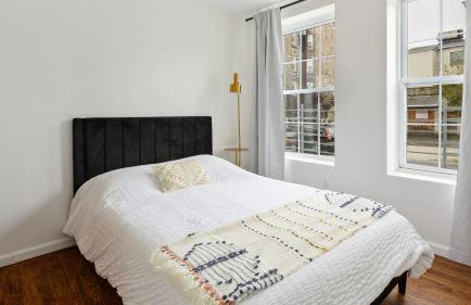 Jersey City Monthly Boutique 20 Min to NYC - Foto 68