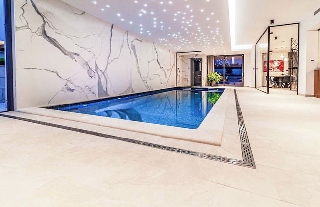 Villa Seashell Deluxe II - Foto 4