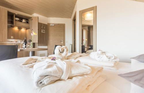 DAS MATSCHER Residence & Garden Hotel - Foto 74