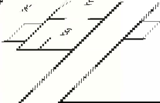 4 Person Holiday Home in Anneby-by Traum - Foto 9