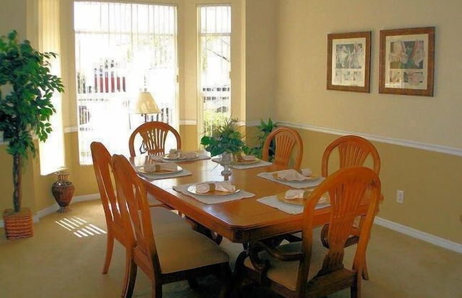 Ov2186 - Lindfields - 5 Bed 3 Baths Villa - Foto 10