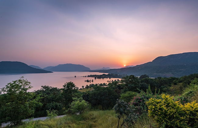 CosmicStays Kokiraj Lakehouse - Waterfront Retreat - Foto 55