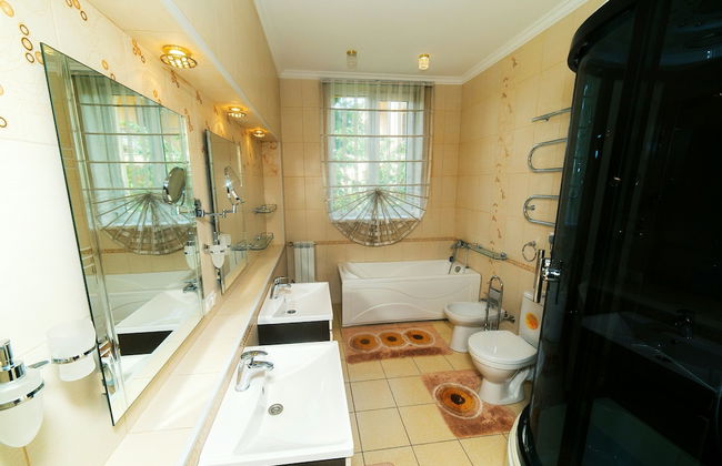 Orhideya Park Cottage - Photo 21