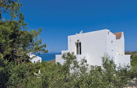 Tersanas Village Apartments - Foto 8