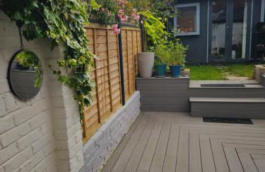 House in central winchester - Foto 11