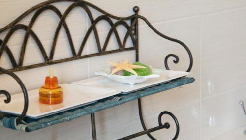 S'eredeu Apartments - Foto 5