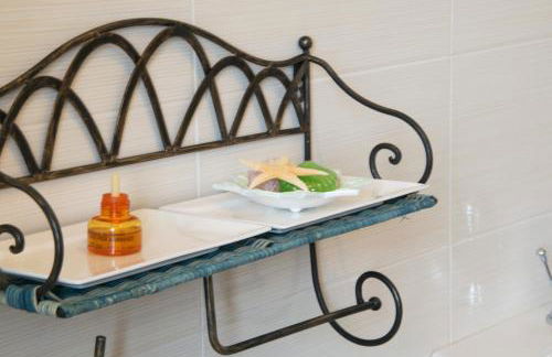 S'eredeu Apartments - Photo 5