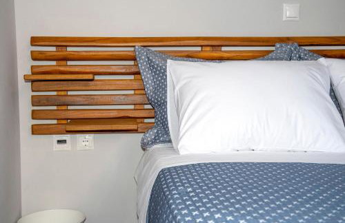 Lemnos grand maison - Foto 15