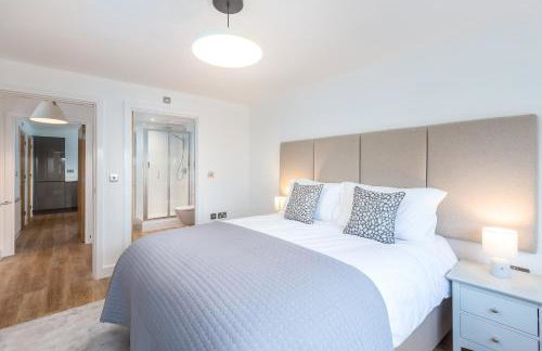 Waves Falmouth-hot tub games room very close to Swanpool beach and Falmouth GC - Foto 26