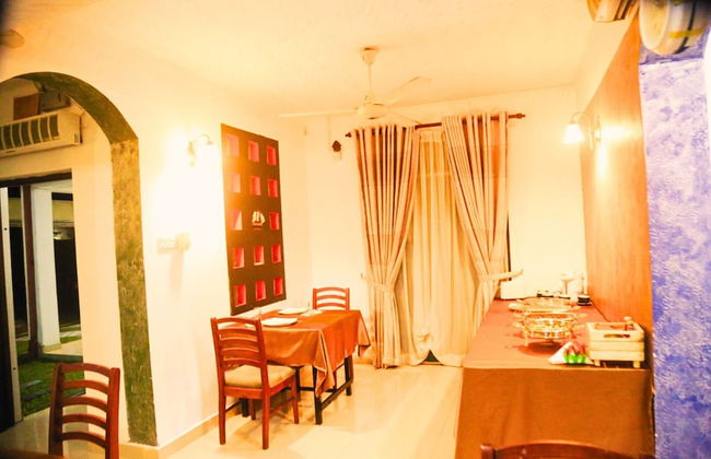 Ared Villa - Photo 19