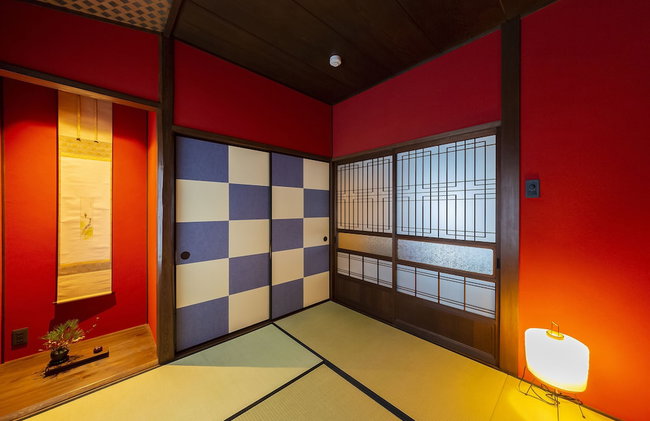 Higashiyama Sho - Photo 3