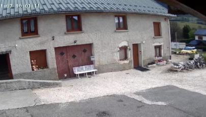 Doudou Vercors - Photo 3