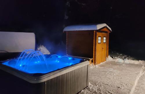 Domki na Kamiennej Laworcie - Foto 58