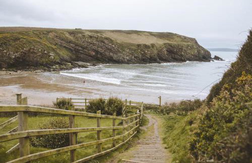 Beautiful Mill House by the sea, Nolton Haven - Foto 60