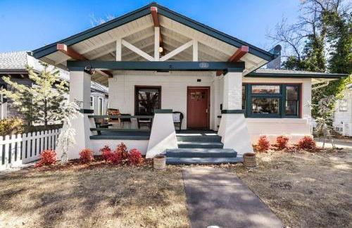 Historic Suite on Prescott's Best Street! - Foto 14