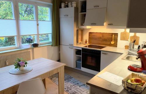 Ferienwohnung Bullentäle - Foto 6