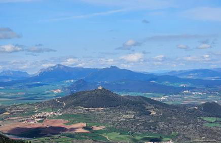 Casa Nahia Hostal Rural - Foto 80