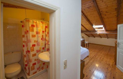 Frosos Beachfront Maisonette Acharavi - Foto 20