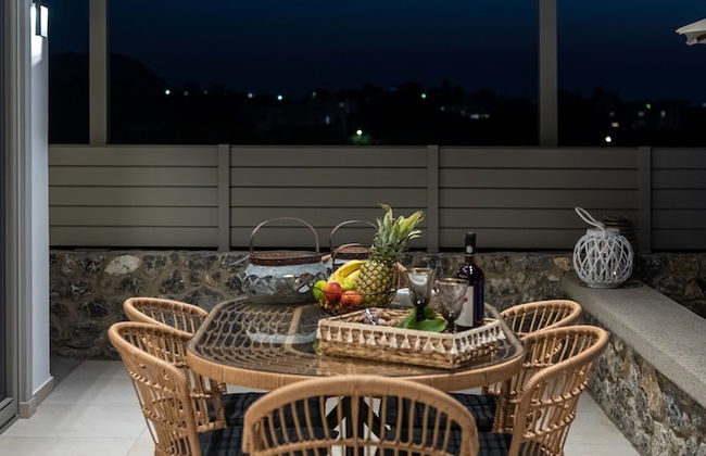 Villa Karydia with private pool - Foto 28