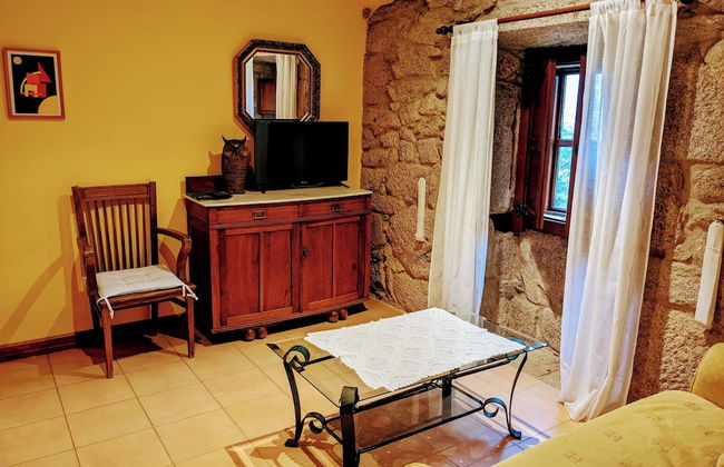 Rectoral de Fofe - Foto 22