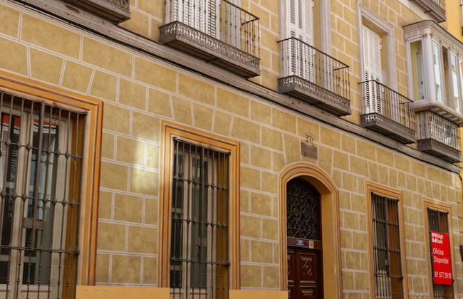 Arenal Suites Gran Vía - Foto 78