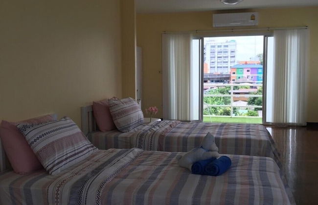 Chan Guest Villa @ Aree - Foto 2