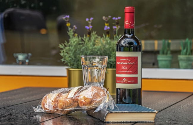 "Boris" - 500m from the sea - Foto 16