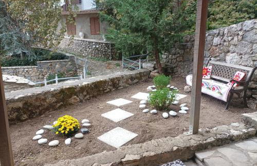 Ορεινος Παραδεισος - Photo 56