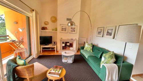 bwelcome aroeira beach & golf - Foto 2