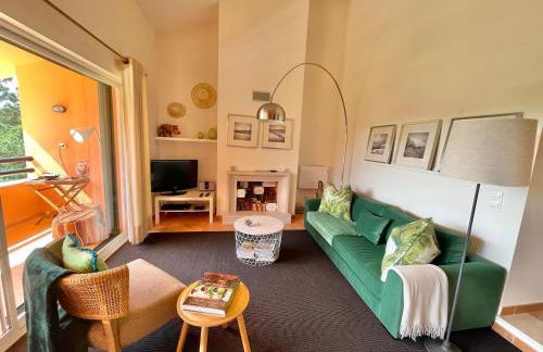 bwelcome aroeira beach & golf - Foto 2