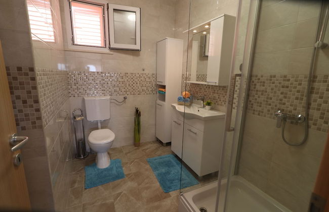 Holiday Home Adriatic View - Foto 33