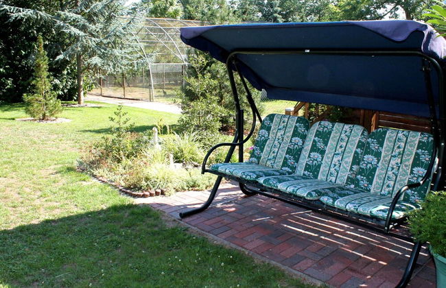 Bauernhaus Bungalow in Neubukow Schoner Garten - Foto 10