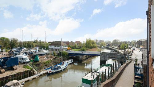 River View, Sandwich - Foto 3