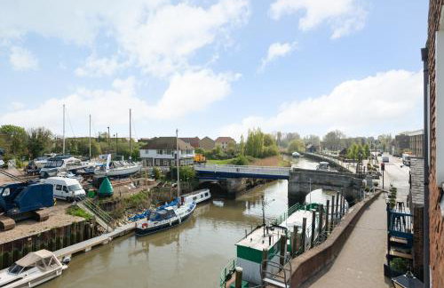 River View, Sandwich - Foto 3