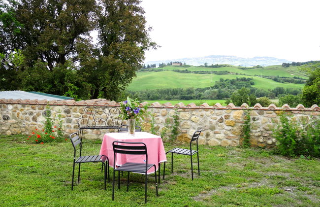 Podere Sant'Elisa - Foto 22