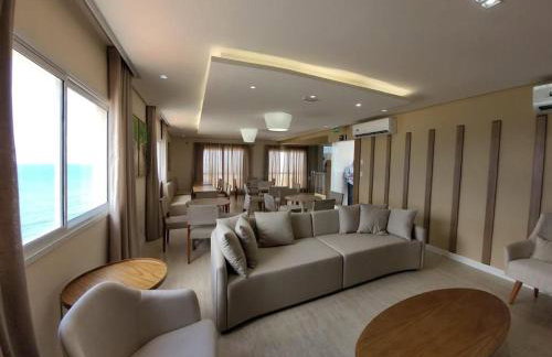 Studio Aluguel Temporada Business and Travel Smart Pituba - Foto 17