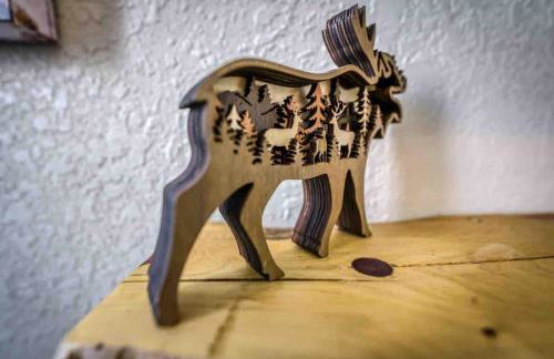 TahoeCozy with Pool Hot Tub and Near Northstar - Foto 28