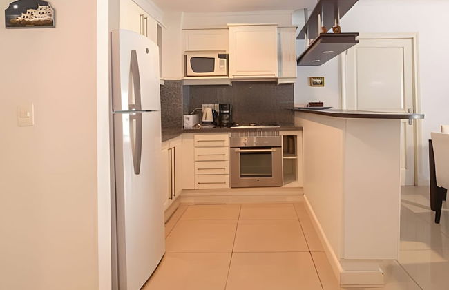 Oceana Suites Green Park - Foto 12