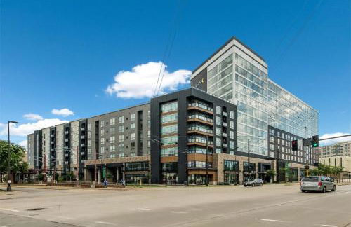 Spacious and Modern With Premium Amenities Near U of M - Foto 23