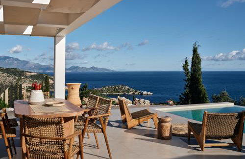 Thelxi's Suite I - Brand New Seaview Suite! - Foto 38