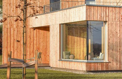 Ferienhaus Weitsicht - Foto 34