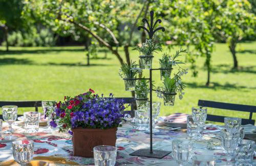 Commenda Cavalieri Ordine di Malta - Foto 24