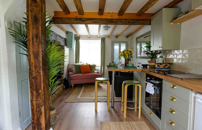 Cosy 1 bedroom cottage in The Cotswolds - Foto 7