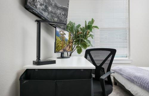 Cozy 1BR-Southtown Near Rvrwalk, Dome & Conv - Photo 58