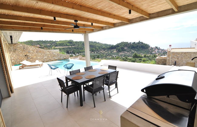 Zennova 52 Villa Cueva - Foto 25