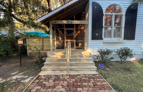 Cabana Madrid - Port Royal Luxury Rental Close Proximity to Parris Island and The Sands Beach - Foto 1