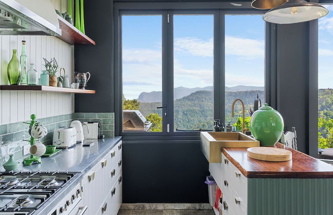 Belvedere Summer House - Foto 16